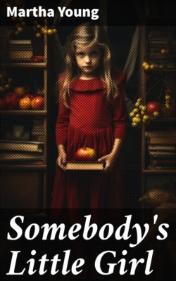 Somebody's Little Girl