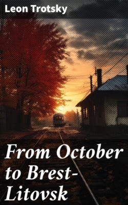 From October to Brest-Litovsk