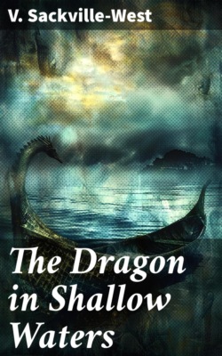 The Dragon in Shallow Waters