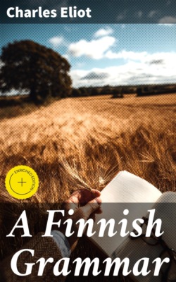 A Finnish Grammar
