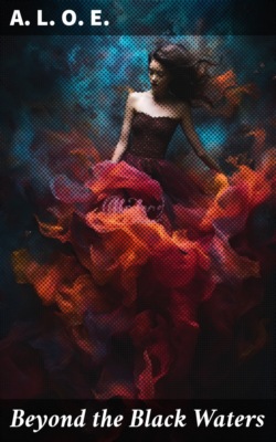 Beyond the Black Waters