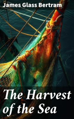 The Harvest of the Sea