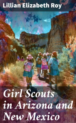 Girl Scouts in Arizona and New Mexico