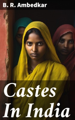 Castes In India