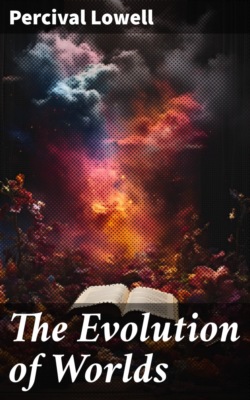 The Evolution of Worlds