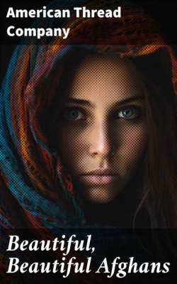 Beautiful, Beautiful Afghans