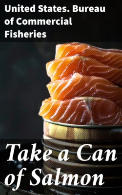 Take a Can of Salmon