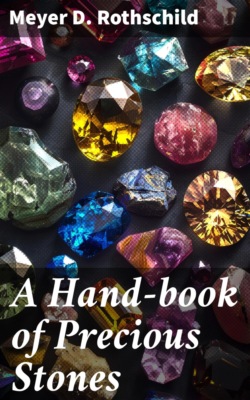 A Hand-book of Precious Stones