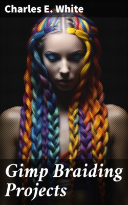 Gimp Braiding Projects