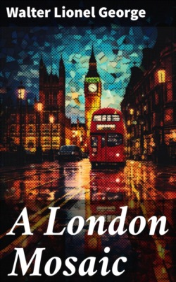 A London Mosaic