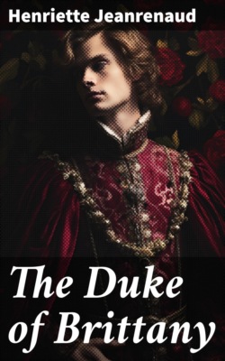 The Duke of Brittany