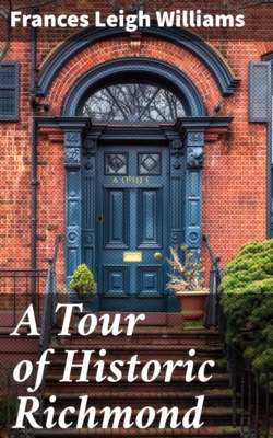 A Tour of Historic Richmond