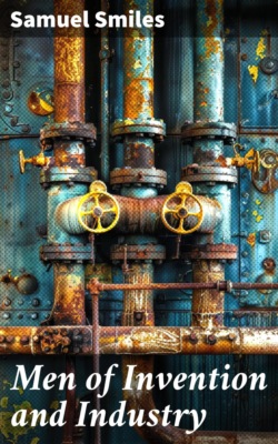 Men of Invention and Industry