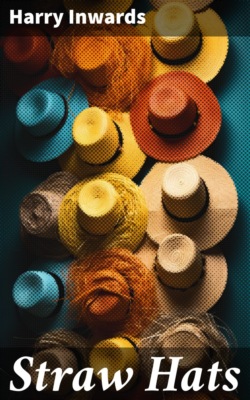 Straw Hats