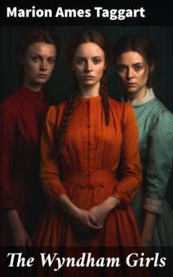 The Wyndham Girls