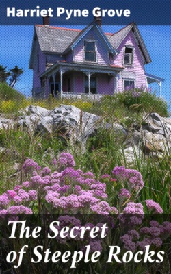 The Secret of Steeple Rocks