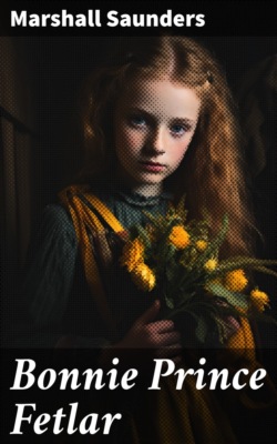 Bonnie Prince Fetlar