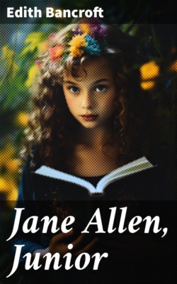 Jane Allen, Junior
