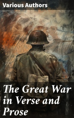 The Great War in Verse and Prose