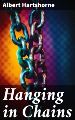 Hanging in Chains