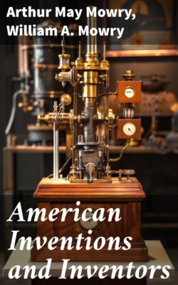 American Inventions and Inventors