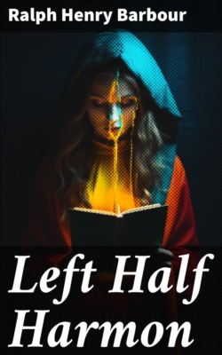 Left Half Harmon