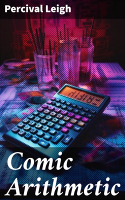 Comic Arithmetic