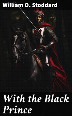 With the Black Prince