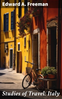 Studies of Travel: Italy