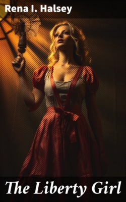 The Liberty Girl