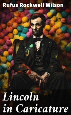 Lincoln in Caricature