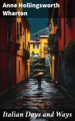 Italian Days and Ways