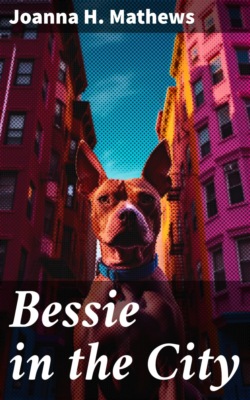 Bessie in the City