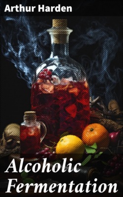 Alcoholic Fermentation