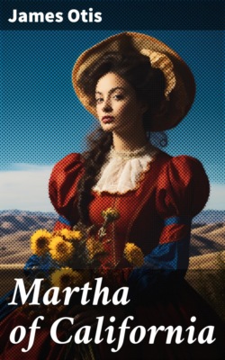 Martha of California
