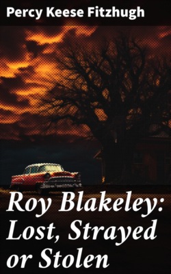 Roy Blakeley: Lost, Strayed or Stolen