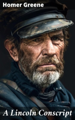 A Lincoln Conscript