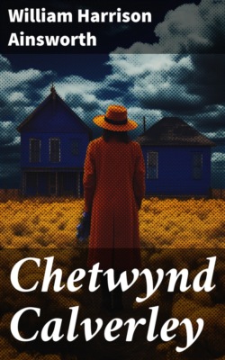 Chetwynd Calverley