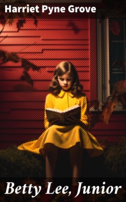 Betty Lee, Junior