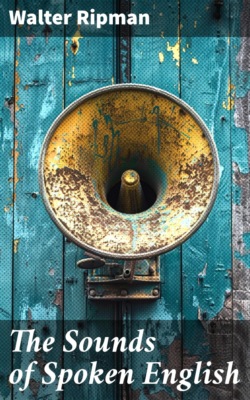 The Sounds of Spoken English