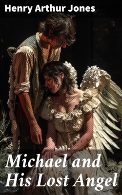 Michael and His Lost Angel
