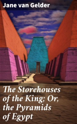 The Storehouses of the King; Or, the Pyramids of Egypt