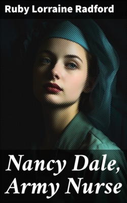 Nancy Dale, Army Nurse