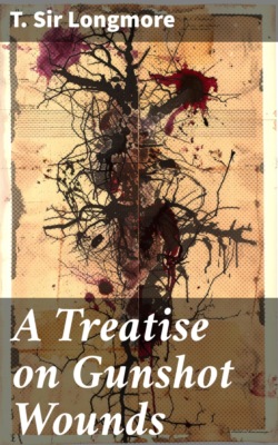 A Treatise on Gunshot Wounds