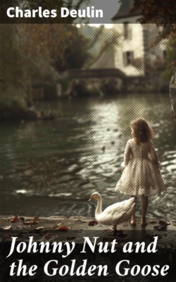 Johnny Nut and the Golden Goose