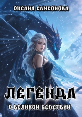 Легенда о Великом Бедствии