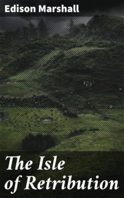 The Isle of Retribution