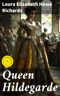 Queen Hildegarde