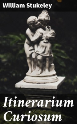 Itinerarium Curiosum