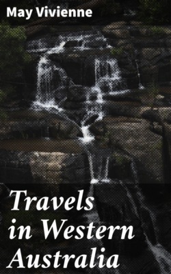 Travels in Western Australia